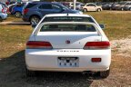 Thumbnail Photo 6 for 1998 Honda Prelude