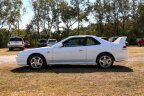 Thumbnail Photo 2 for 1998 Honda Prelude