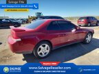Thumbnail Photo 4 for 1998 Honda Prelude