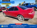 Thumbnail Photo 3 for 1998 Honda Prelude