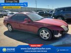 Thumbnail Photo 5 for 1998 Honda Prelude
