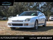 1998 Honda Prelude