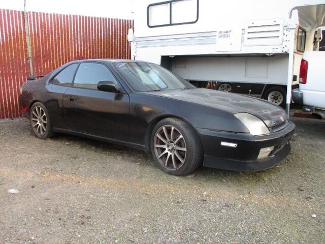 1998 Honda Prelude Classic Cars for Sale - Classics on Autotrader