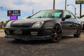 1998 Honda Prelude