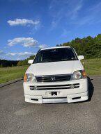 Thumbnail Photo 4 for 1998 Honda Stepwgn