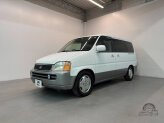 1998 Honda Stepwgn