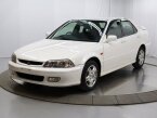 Thumbnail Photo 1 for 1998 Honda Torneo