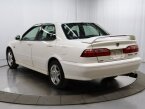 Thumbnail Photo 4 for 1998 Honda Torneo