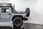 Thumbnail Photo 6 for 1998 Hummer H1