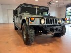 Thumbnail Photo 5 for 1998 Hummer H1