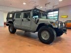 Thumbnail Photo 6 for 1998 Hummer H1
