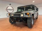Thumbnail Photo 3 for 1998 Hummer H1