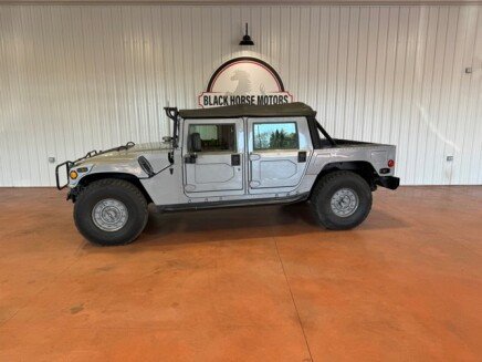 Photo 1 for 1998 Hummer H1