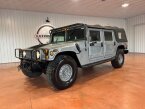 Thumbnail Photo 2 for 1998 Hummer H1