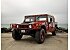 1998 Hummer H1