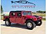 1998 Hummer H1