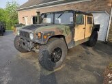 1998 Hummer H1 4-Door Wagon
