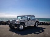 1998 Hummer H1