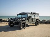 1998 Hummer H1