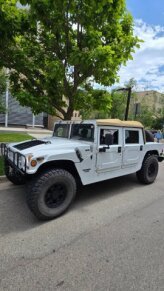 1998 Hummer H1