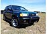 1998 Isuzu Amigo