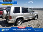 Thumbnail Photo 4 for New 1998 Isuzu Trooper 4WD S 4-Door