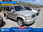 Thumbnail Photo 5 for New 1998 Isuzu Trooper 4WD S 4-Door