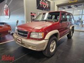 1998 Isuzu Trooper