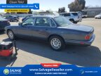 Thumbnail Photo 3 for New 1998 Jaguar XJ8