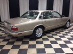 Thumbnail Photo 5 for 1998 Jaguar XJ8