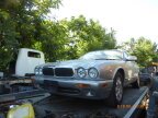 Thumbnail Photo 1 for 1998 Jaguar XJ8