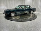 Thumbnail Photo 6 for 1998 Jaguar XJ Vanden Plas