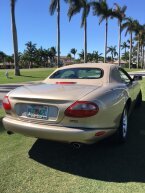 Thumbnail Photo 3 for 1998 Jaguar XK8 Convertible for Sale by Owner