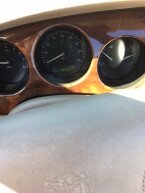 Thumbnail Photo 6 for 1998 Jaguar XK8 Convertible for Sale by Owner