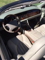 Thumbnail Photo 1 for 1998 Jaguar XK8 Convertible for Sale by Owner