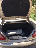 Thumbnail Photo 4 for 1998 Jaguar XK8 Convertible for Sale by Owner