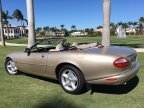 Thumbnail Photo 2 for 1998 Jaguar XK8 Convertible for Sale by Owner