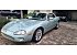 1998 Jaguar XK8