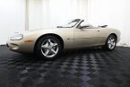 Thumbnail Photo 6 for 1998 Jaguar XK8