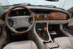Thumbnail Photo 3 for 1998 Jaguar XK8