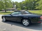 Thumbnail Photo 4 for 1998 Jaguar XK8 Convertible