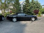 Thumbnail Photo 5 for 1998 Jaguar XK8 Convertible