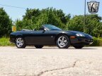 Thumbnail Photo 6 for 1998 Jaguar XK8 Convertible