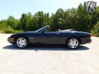 Thumbnail Photo 3 for 1998 Jaguar XK8 Convertible