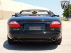 Thumbnail Photo 4 for 1998 Jaguar XK8 Convertible