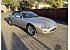 1998 Jaguar XK8