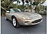 1998 Jaguar XK8 Convertible