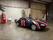 1998 Jaguar XK8 Convertible