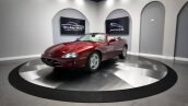 1998 Jaguar XK8