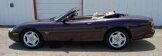 1998 Jaguar XK8 Convertible